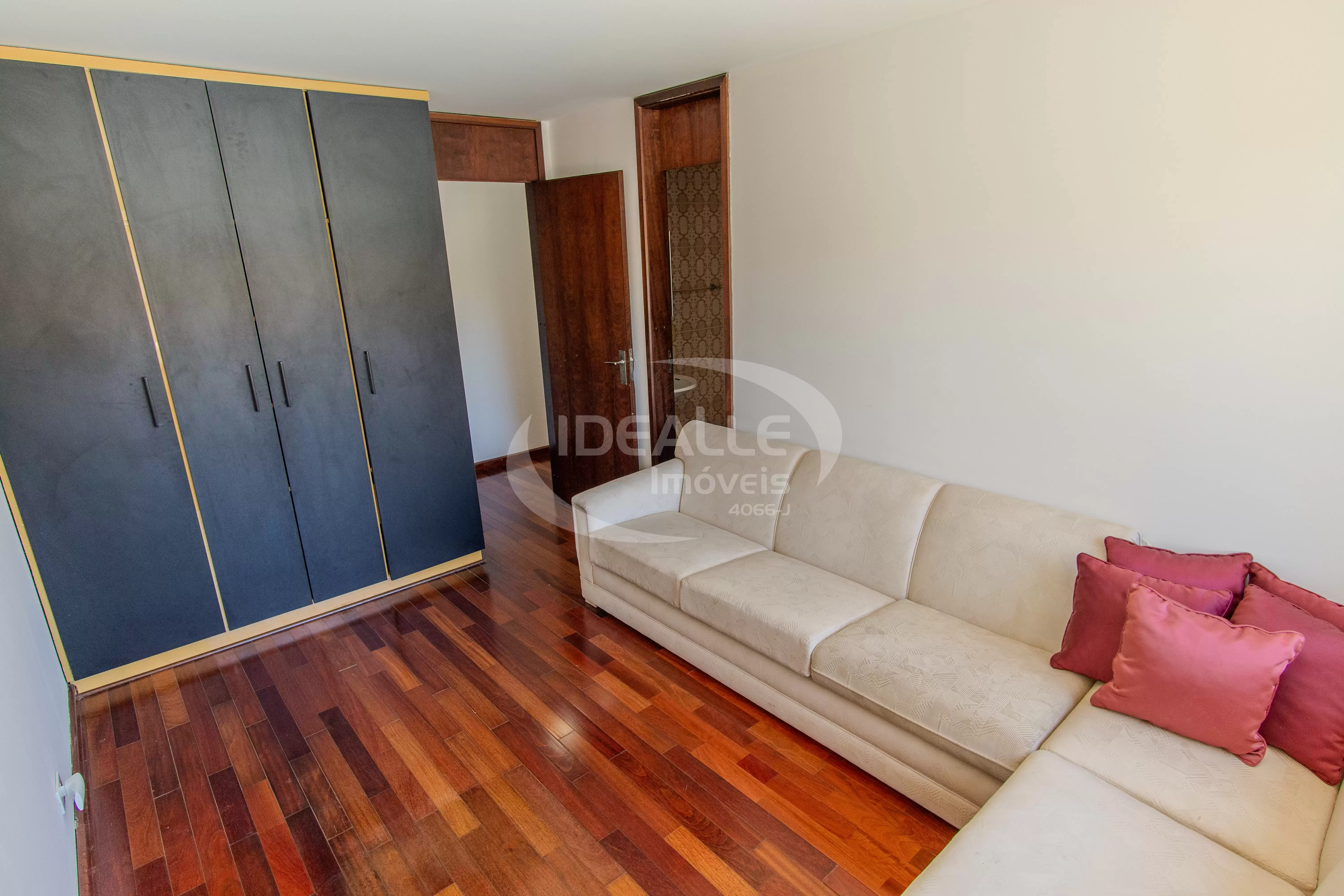 Casa Jardim Schaffer