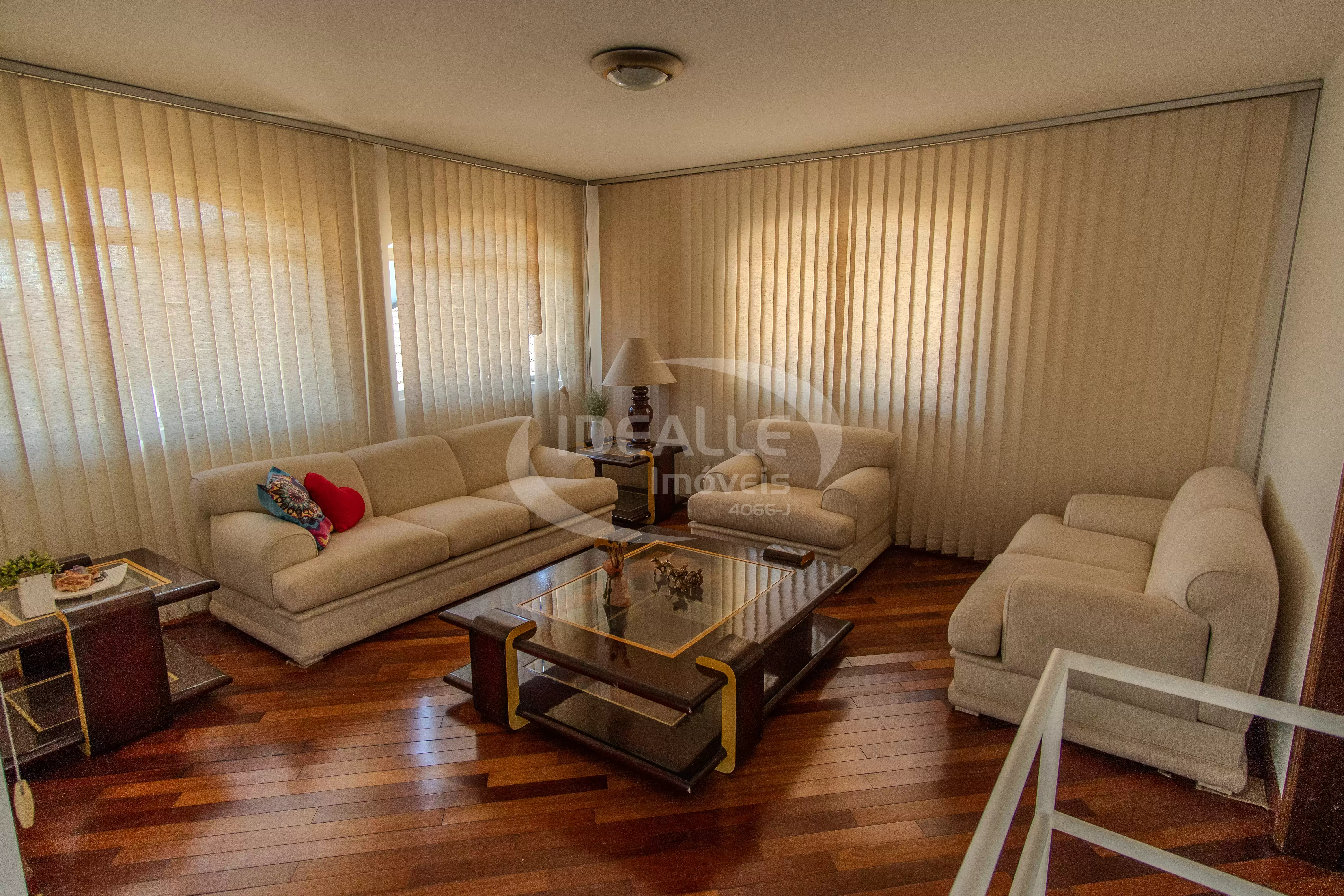 Casa Jardim Schaffer