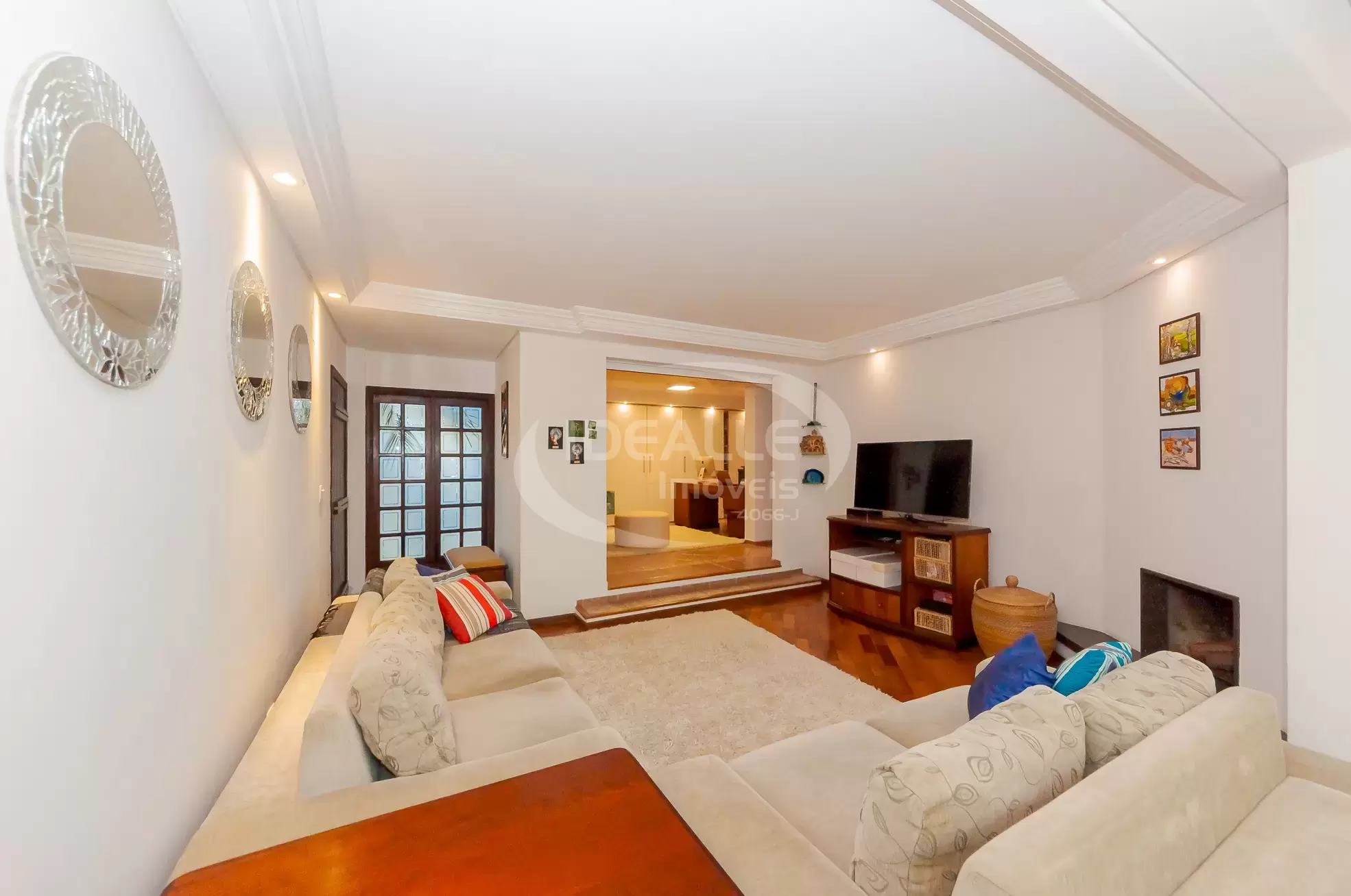 COND. VILA MARIA