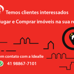 Clientes para o seu imóvel.